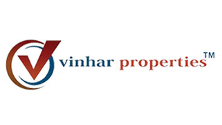 Vinhar logo